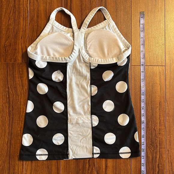Lululemon Workout Top - Picture 2 of 6